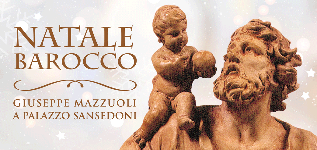 Dedicata a Mazzuoli la mostra di Natale a Palazzo Sansedoni