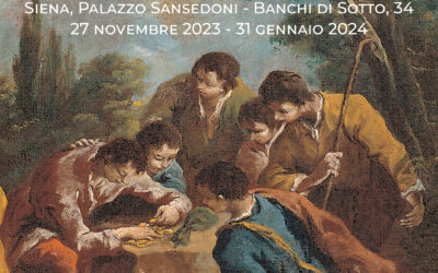 Luce e colore nella pittura di FRANCESCO GUARDI (VENEZIA 1712-1793)